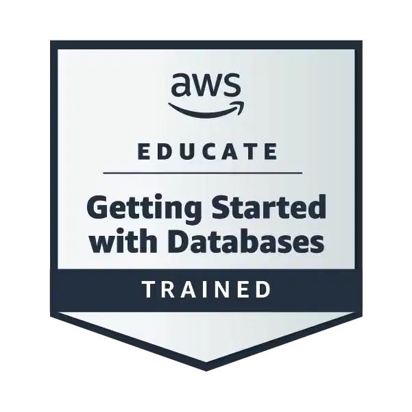 AWS - Databases