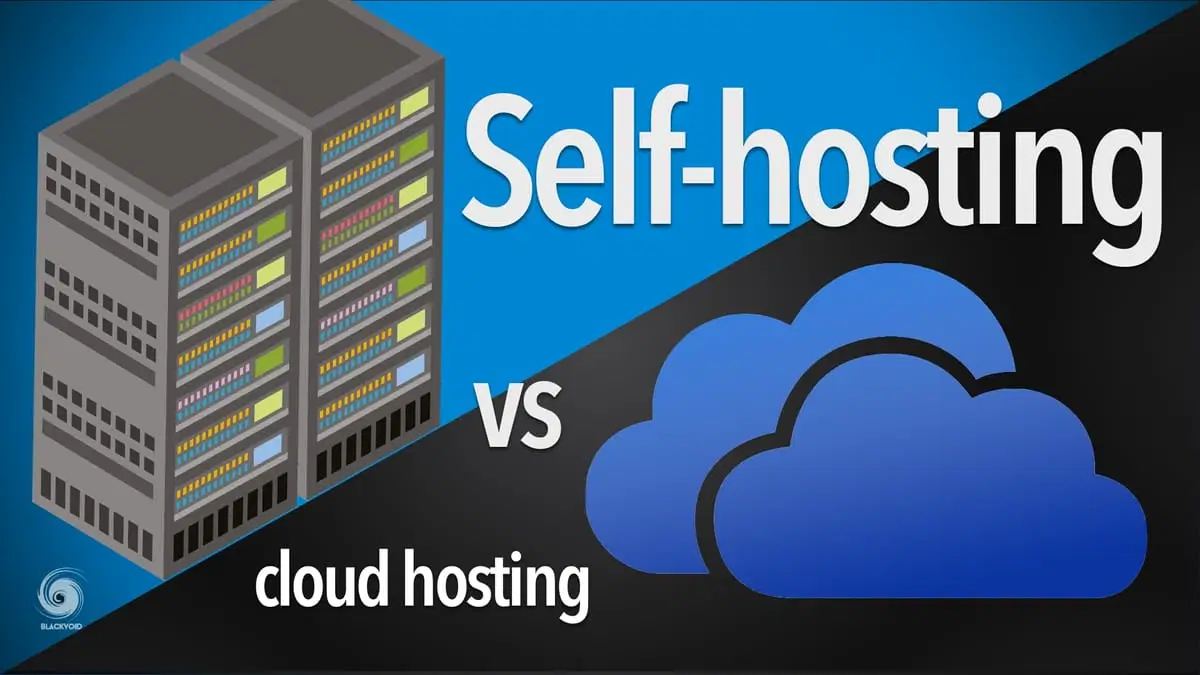 Self-Hosting vs Cloud-Native Platforms