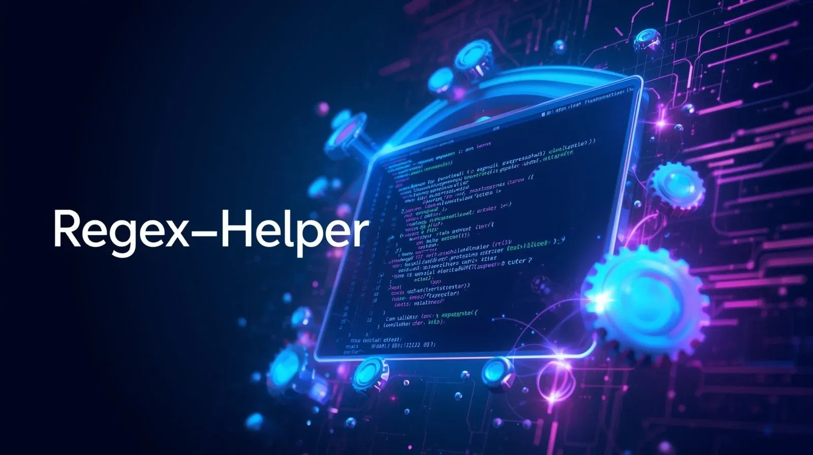 Regex-Helper: Fine-Tuned Model for Regular Expression Generation